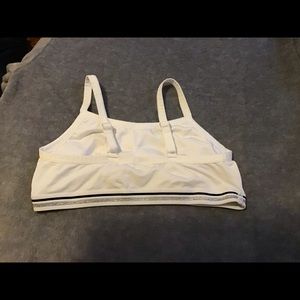 Sport bra